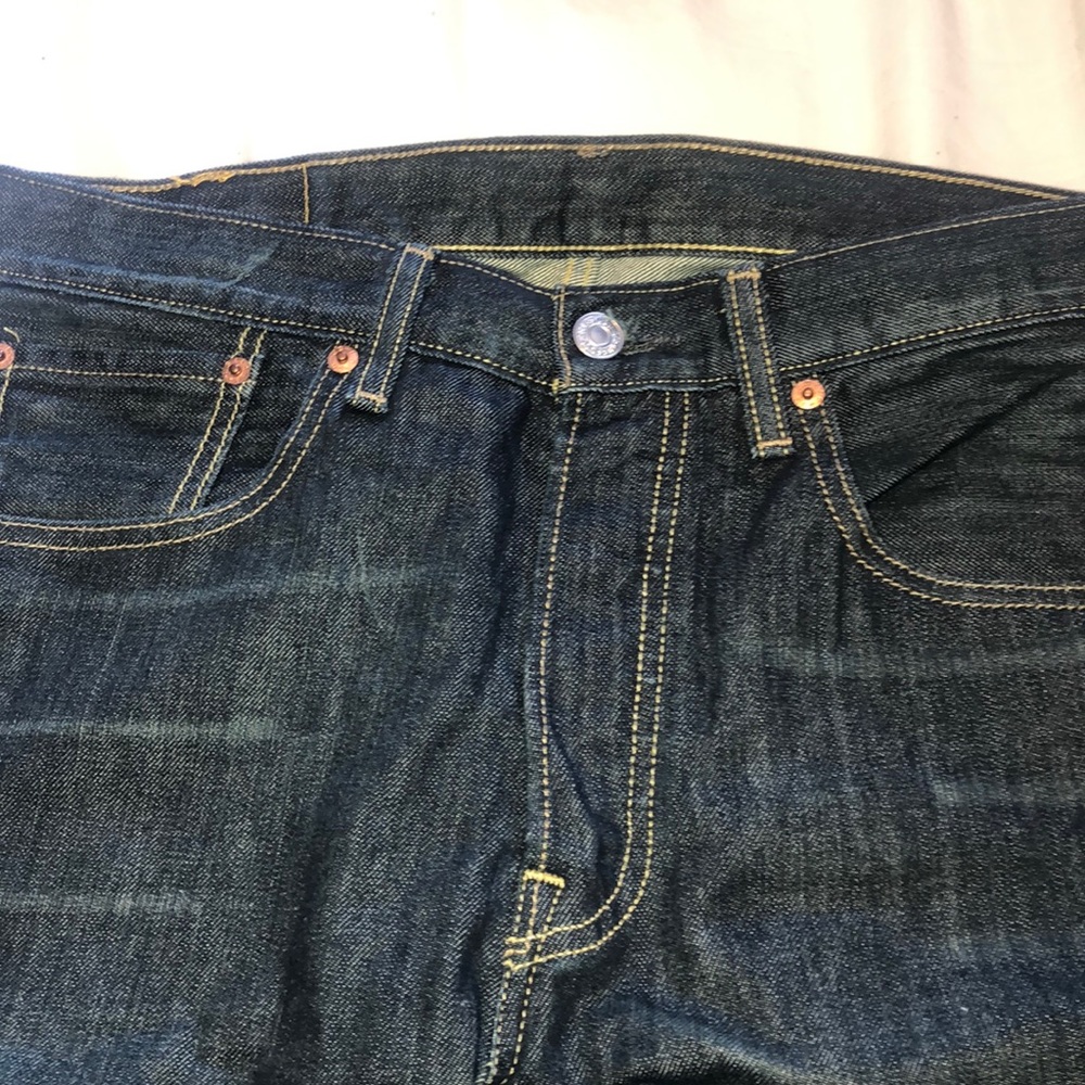 LEVI’S - Picture 4 of 4